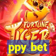 ppy bet